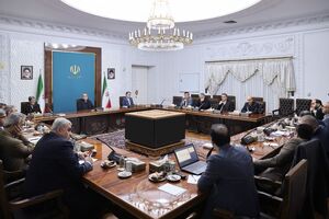 پزشکیان: نظام ارجاع راهکار جلوگیری از اتلاف منابع درمانی است