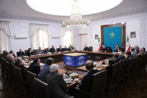 جزئیات جلسات اصناف با رئیس جمهور و وزیر صمت