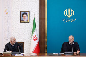 فیلم / پزشکیان: برای حل مشکلات اصناف تلاش می‌کنیم