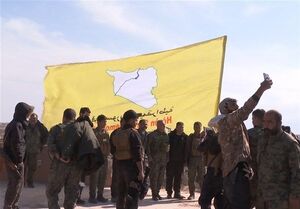 نگاه ترکیه به ادغام قسد در ارتش سوریه؛ وقت کشی یا تمرد؟