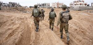 خودکشی در ارتش اسرائیل به بالاترین رقم در ۱۵ سال گذشته رسید