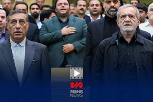 معاون اجرایی رئیس جمهور: اجرای وعده عدالت یارانه‌ای پزشکیان آغاز شد