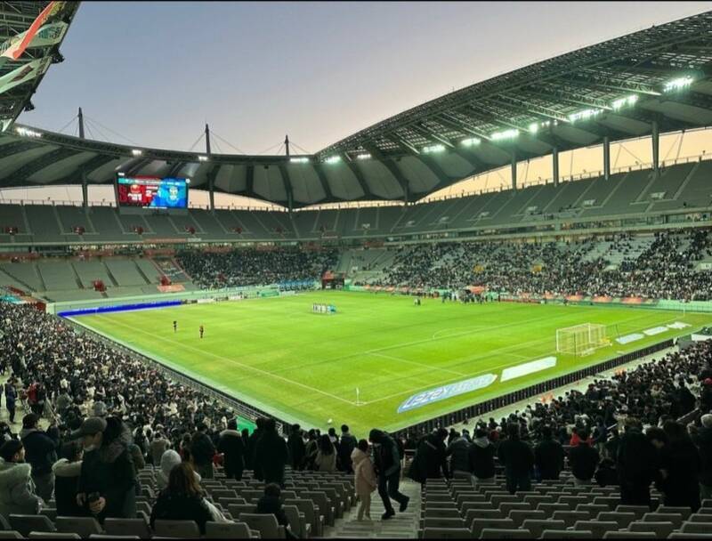 فوتبال،ميزباني،فدراسيون،آسيا،علاقه،AFC،رسمي