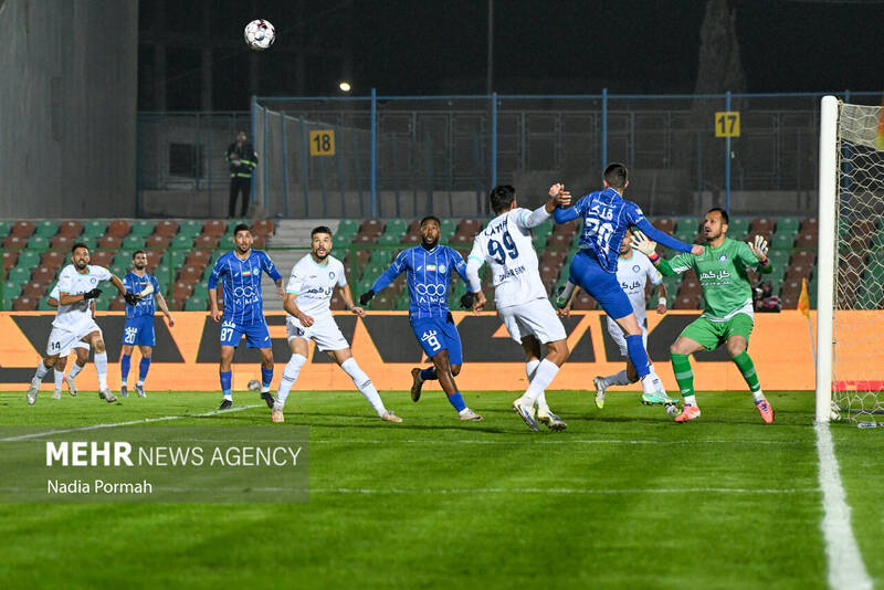 دوران «منم منم» در استقلال تمام شده/ ساپینتو دستیار قوی ندارد