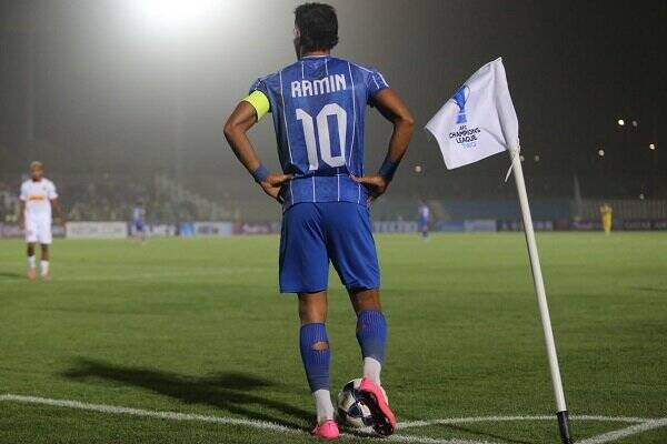 دوران «منم منم» در استقلال تمام شده/ ساپینتو دستیار قوی ندارد