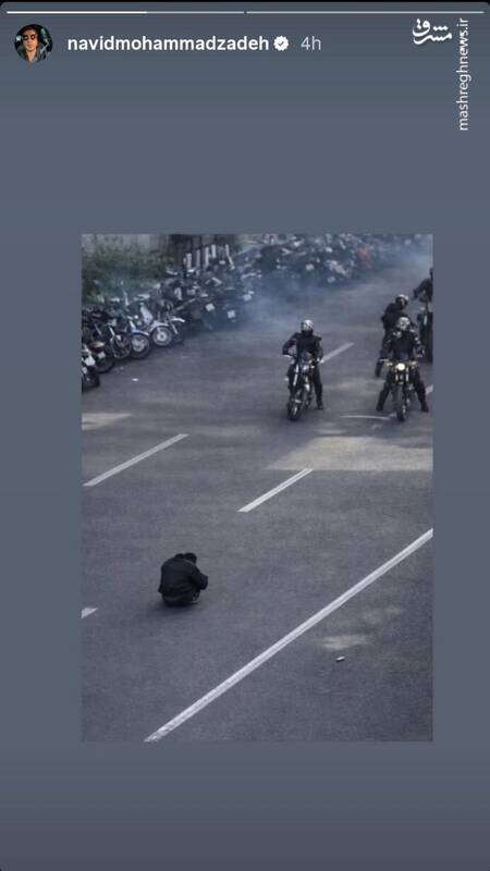 قدم به قدم با آشوبهای پاساژی در مرکز تهران/ تشریح چگونگی ساختن یک «نماد اعتراضی» در کف خیابان!