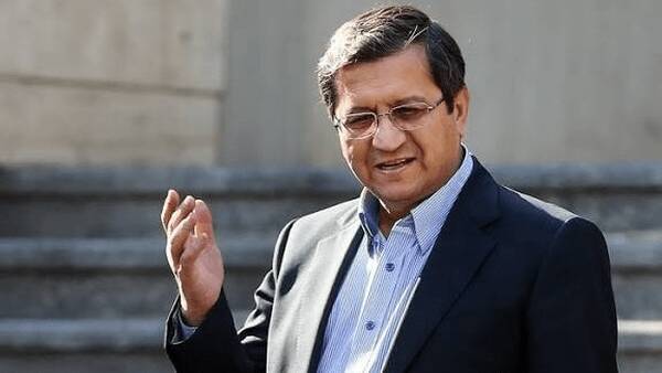 تورمي،نهادي