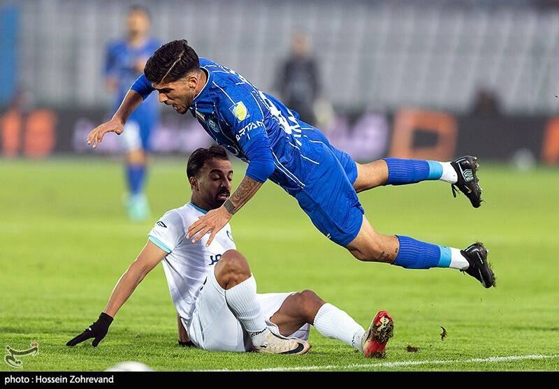 استقلال،انگيزه،بازي،تيم،بازيكنان،دست،ساپينتو،رضاييان،ورزشگاه ...