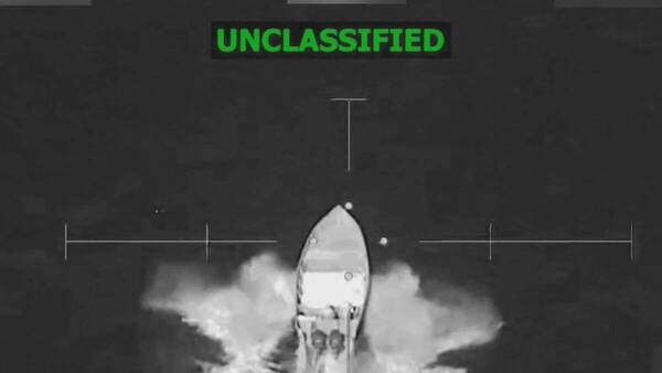 نخستین حمله مستقیم آمریکا به خاک ونزوئلا