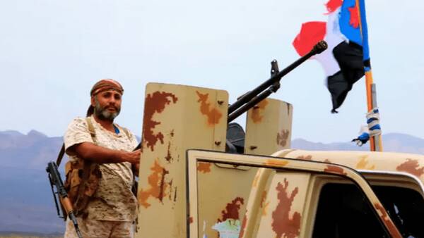 شوراي،يمن،امارات،جنوب،انتقالي،عربستان،كشور،رياستي،سعودي،عربي ...