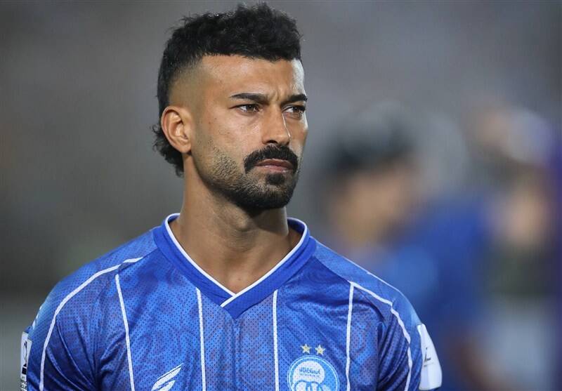 سپاهان،تمرين،ورزشگاه