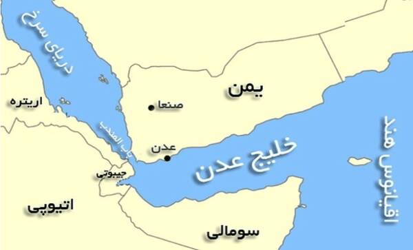 اسرائیل و امارات در کمین شریان تجارت دریای سرخ