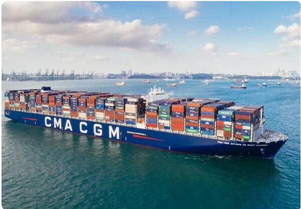 اسرائیل و امارات در کمین شریان تجارت دریای سرخ