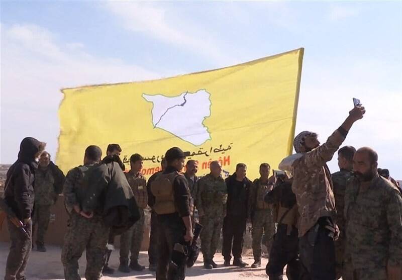 سوريه،تركيه،دمشق،ادغام،نيروهاي،دولت،عبدي،مذاكرات،ارتش،دفاع،ت ...