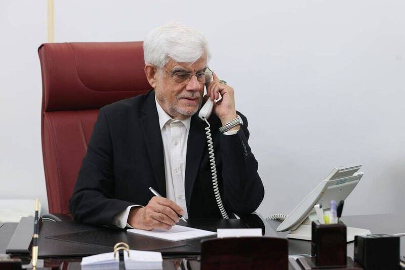 مناطق،تأكيد،معاون،رئيس،امدادرساني،وضعيت،كشور،هرمزگان