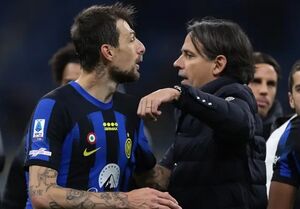 گزینه اصلی اینزاگی برای تقویت خط دفاع الهلال