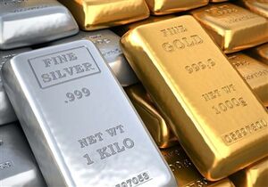 درخشش نقره در بازار جهانیِ 2025