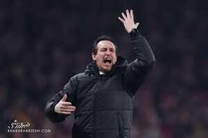 با سرمربی حریف دست ندادم چون هوا سرد بود! + فیلم