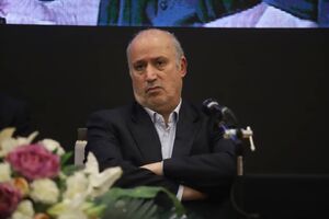 تاج: رجزخوانی نمی‌کنم اما در جام جهانی صعود می‌کنیم