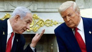 پاسخی دردناک در انتظار هرگونه ماجراجویی جدید علیه ایران