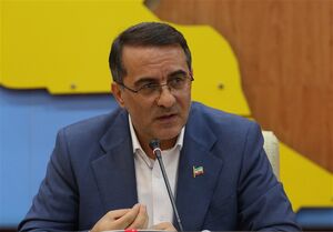 رفیع‌زاده: مهلت ثبت‌نام جذب 500 مدیر جوان تمدید شد