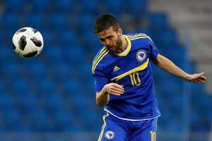 خداحافظی ستاره سابق بارسلونا و یوونتوس