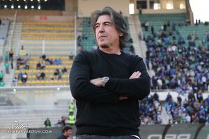 2 رکورد جالب توجه ساپینتو و محرم نویدکیا