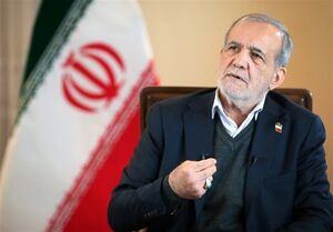 حل مشکلات معیشتی مردم را در اولویت قرار دادیم / پرداخت یارانه را اصلاح می‌کنیم اما حذف نمی‌شود