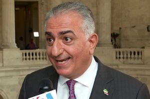 فیلم / ربع پهلوی: حاضر نیستم قربانی آزادشدن مردم شوم!