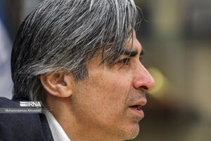 شمسایی: وظیفه داریم از اعتبار فوتسال ایران دفاع کنیم / نباید فریب گذشته را بخوریم