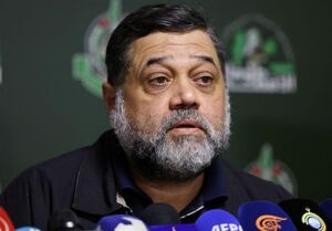 حمدان: شورایی متشکل از 5 شخصیت اداره حماس را بر عهده دارند