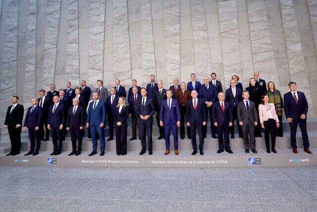 اروپا و گذر از «مراحل سوگ» از دست دادن آمریکا