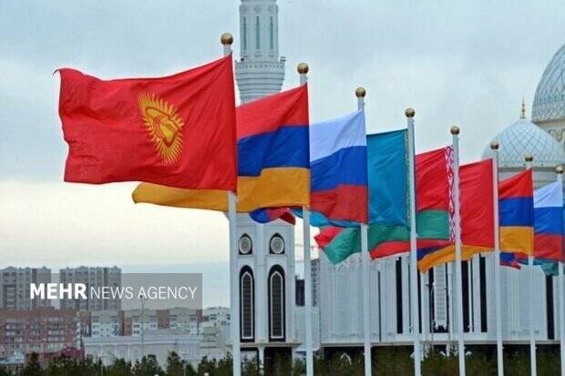 ايران،تجارت،اقتصادي،اتحاديه،اوراسيا،مالي،صادرات،ايجاد،توجه،ع ...