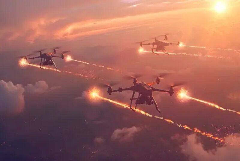 اوكراين،حمله،آمريكا