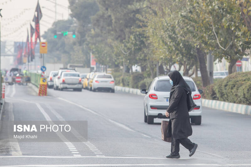 روز،هوا،تهران،ناسالم،استان،دما،قبول،كيفيت