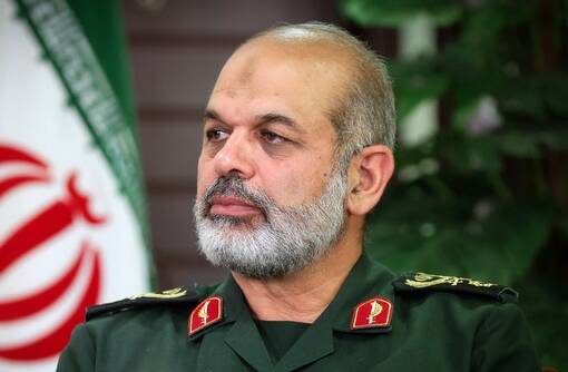 سپاه،اسلامي،فرمانده،انقلاب،پاسداران،جانشين،جوانان،جامعه،وَ،وح ...