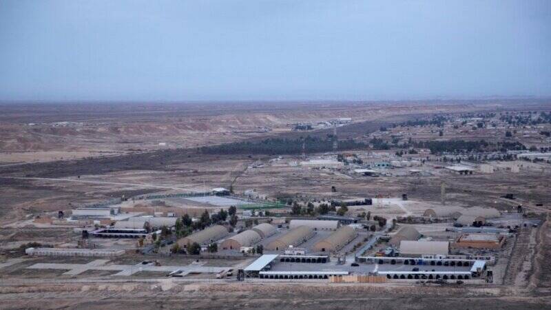 الانبار،نشيني،ائتلاف،اواخر