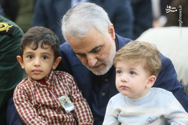 راز محبوبیت ژنرالی که نامش لرزه به تن دشمنان میانداخت