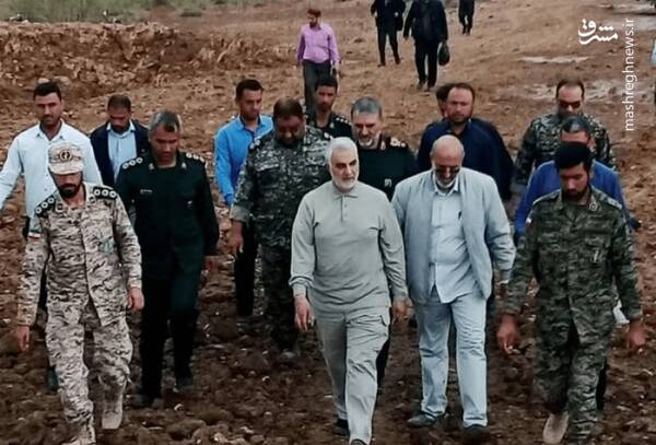 راز محبوبیت ژنرالی که نامش لرزه به تن دشمنان می‌انداخت