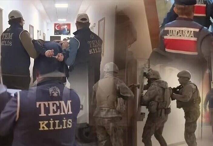 ژاندارمري،مظنون،استاني،فرماندهي،تروريستي