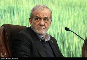 سیاست پزشکیان مقابله با فساد ارز ترجیحی است