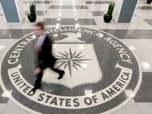 سازمان سیا: اوکراین اقامتگاه پوتین را هدف قرار نداده است