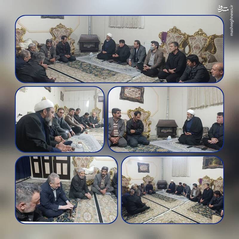 حقیقتی درباره شهید امیرحسام خدایاری‌فرد