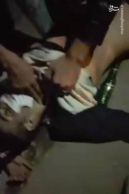 حقیقتی درباره شهید امیرحسام خدایاری‌فرد