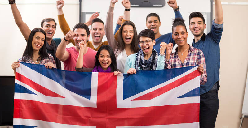 طغیان جهل و بیسوادی عمومی در انگلیس/ وقتی انگلیسیها حتی پایتخت کشورشان را نمی شناسند!+فیلم