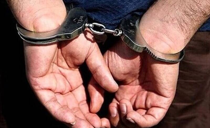 مأمورين،اقدامات،نفر،خرابكارانه،اغتشاشات