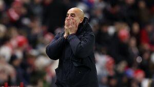 واکنش گواردیولا به توقف سیتی در نخستین بازی در سال 2026