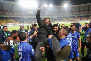 4 نکته از شب رویایی استقلال / از تأثیر زمین چَمن باکیفیت تا چالش ترکیب و تَصمیم نجات‌بخش ساپینتو