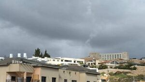 آژیر‌های هشدار در شمال سرزمین‌های اشغالی به صدا درآمد