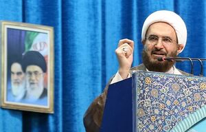 یاران علی با ورع، مجاهدت، عفت و حکمت ساخته می‌شوند / دشمن می‌خواهد مشکلات اقتصادی را به بحران امنیتی تبدیل کند